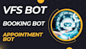 do appointment bot booking, resy, reservation, uk driving test bot