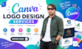design extremely professional business logo design
