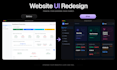improve your website design and user experience