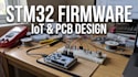 do stm32 embedded programming