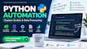 build python automation scripts and data processing tools