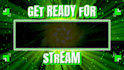 animated looping backgrounds for your stream and channel
