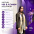 be your virtual HR and admin assistant