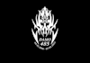 design awesome rip brother damo logo