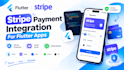 integrate stripe payment gateway into your flutter app