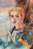 create custom traditional art and hand drawn illustrations