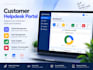 make a custom web application
