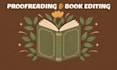 proofread, edit, and review your manuscript