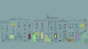 frameby frame 2d animation