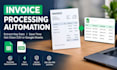 automate invoice processing with n8n and ocr