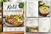 do paperback cookbook formatting and KDP