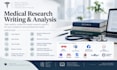 do medical research, systematic review, meta analysis