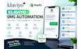 build klaviyo SMS automation flows for your ecommerce store