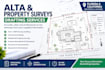 draft alta, nsps and residential property survey plans