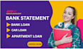 bank statement bank statement bank statement as u need