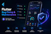 fix flutter app bugs and errors ios android