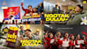 create a compelling key visual for your brand campaign