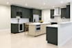 design commercial kitchen layout, 2d plan, 3d kitchen and interior design