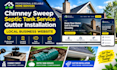 setup chimney sweep septic tank service gutter installation local  business webs
