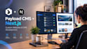 build a custom payload cms and nextjs website