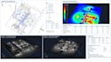 provide lighting design, photometric calculations on agi32