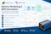 build your battery in matlab