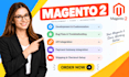 develop and fix magento 2 store with api, payment, shipping, checkout issues