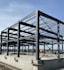 fabrication and structural steel drawings in autocad