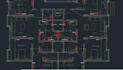 do electrical plans, load calculation and sld design per sbc and sec standards