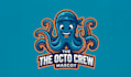create  most wonderful octopus mascot logo design service