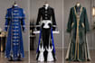 sew custom cosplay costume