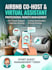 be your airbnb virtual assistant and remote cohost