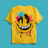 design a custom funny meme t shirt design