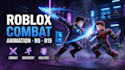 create custom roblox combat animation, fighting moves and attacks