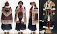sew custom cosplay costume anime outfit cloth creation pattern design grading