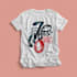 design a creative typography and graphic t shirt design