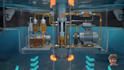 create 3d industrial renewable energy animation industrial engineering animation