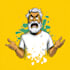 draw a custom funny meme t shirt design