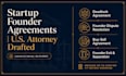 draft a founder dispute resolution agreement to protect your startup