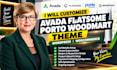 customize flatsome avada porto woodmart theme wordpress woocommerce