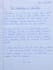 neatly handwrite your provided text, notes and documents