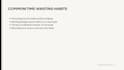create a professional canva presentation