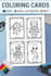create printable coloring play cards in microsoft word