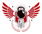 design eye catching gym and trainer logo