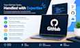 do anything in github