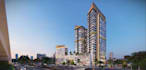 enlarge commercial complex layout,business central render,3d amenity zone visual