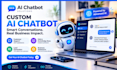 build custom ai chatbot