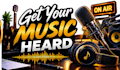 book musicians as guests on podcasts