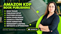 book publishing, self publishing, kdp expert, kindle publishing, book upload