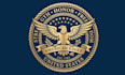 draw american, eagle, falcon, phoenix, hawk or badge logo